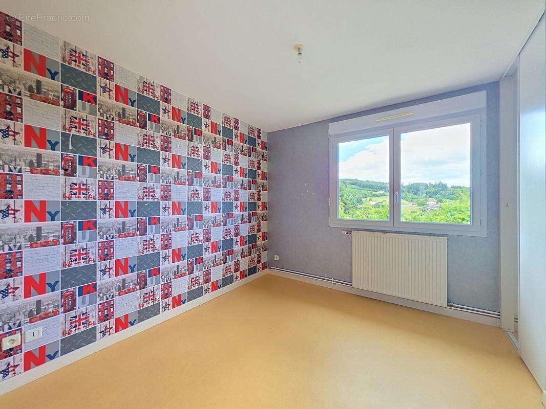 Maison - 3 Chambres - Garage - Jardin - Proche centre village - photo 25