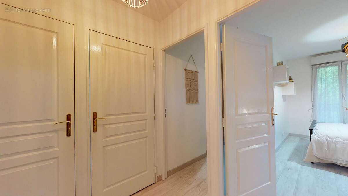 Appartement à CHELLES