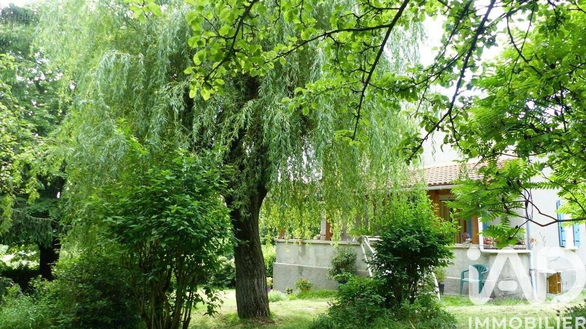Maison 80 m² à Plan-De-Baix  - photo 6