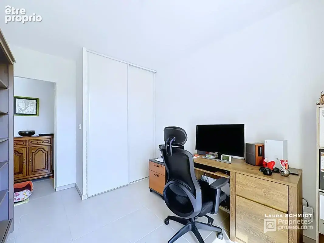 Appartement Brignoles 3 pièce(s) 83.40 m2 avec terrasse - photo 10