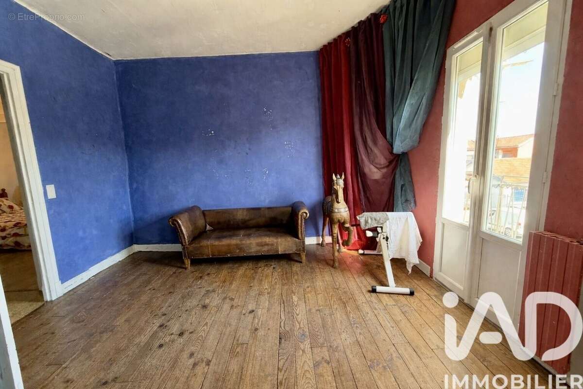 Photo 9 - Maison à TARBES