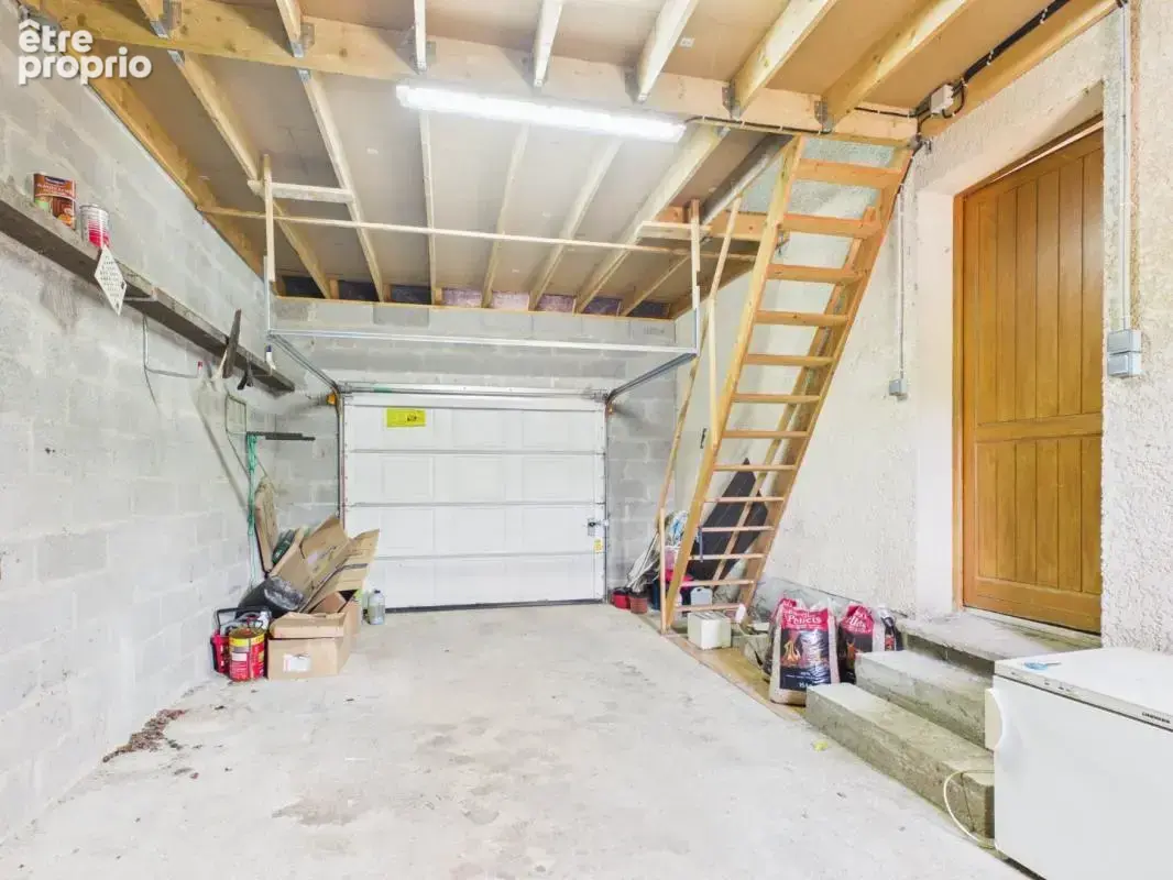Maison 5 pièces 100 m² à vendre à Feuquieres (60960) - photo 14