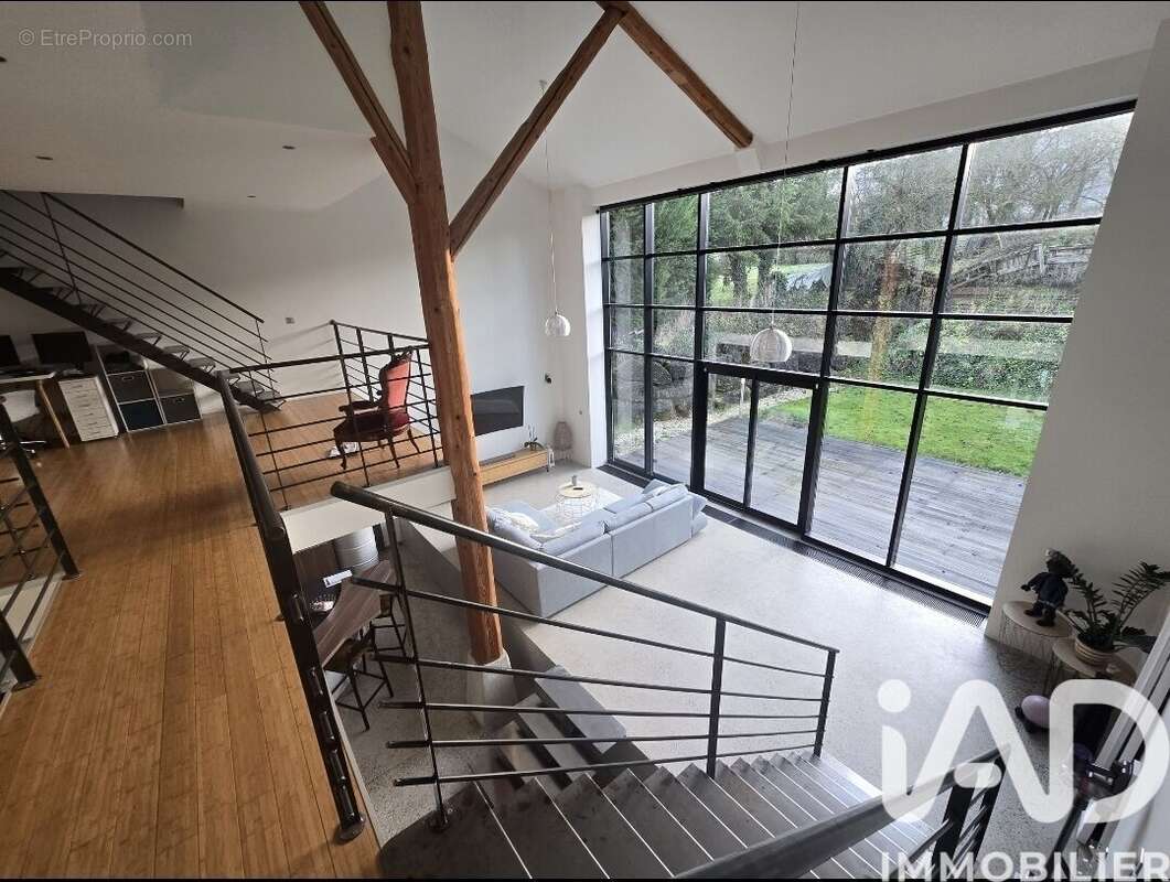 Photo 4 - Maison à BARBAS