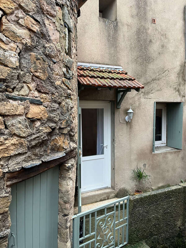 Maison à AVENE
