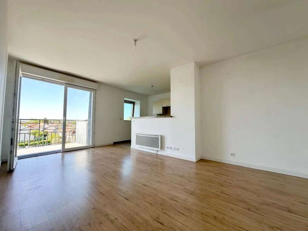 Appartement à HERBLAY
