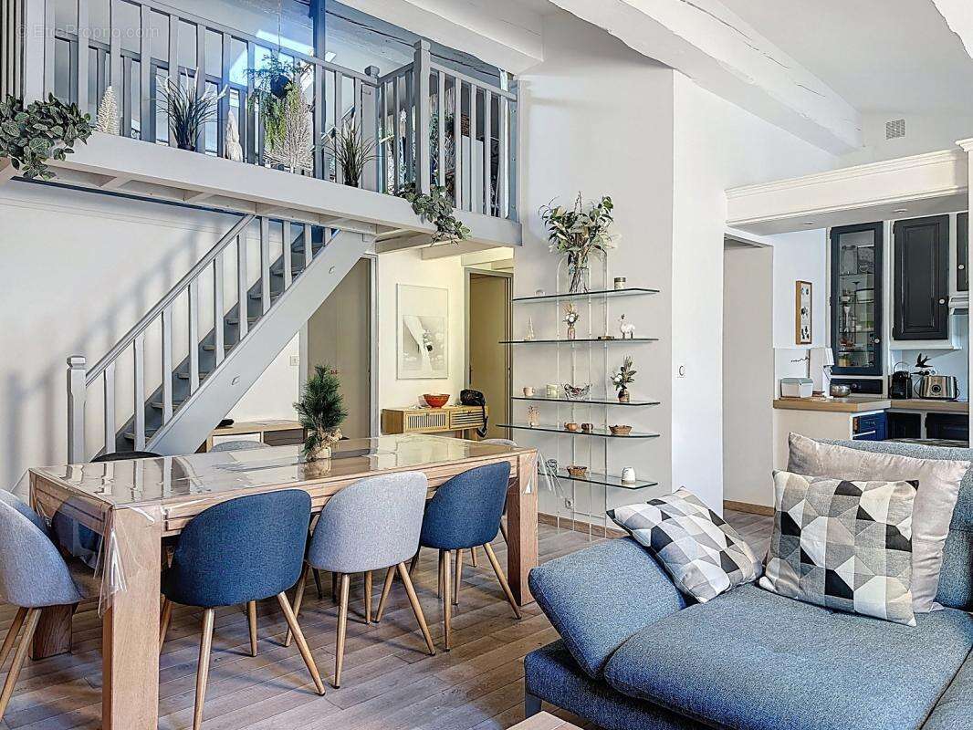 Appartement à AVIGNON