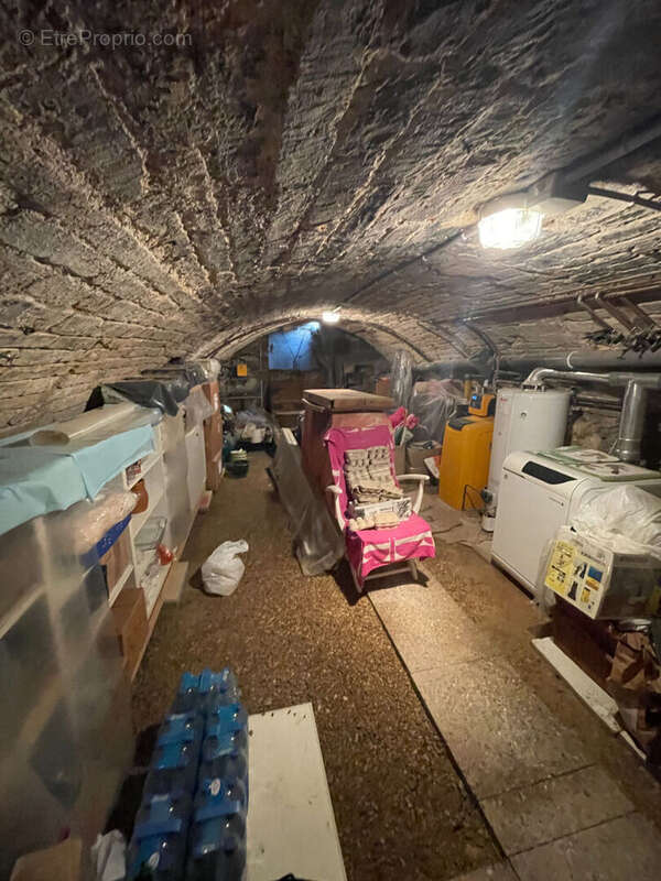 Maison à BAR-LE-DUC