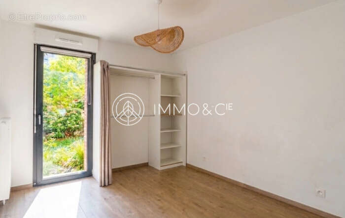 Appartement à SAINGHIN-EN-MELANTOIS