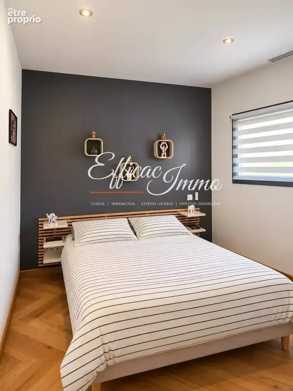 Bages – maison en pierres renovee de 250 m² – 5 chambres – piscine – garage 90 m² - photo 13