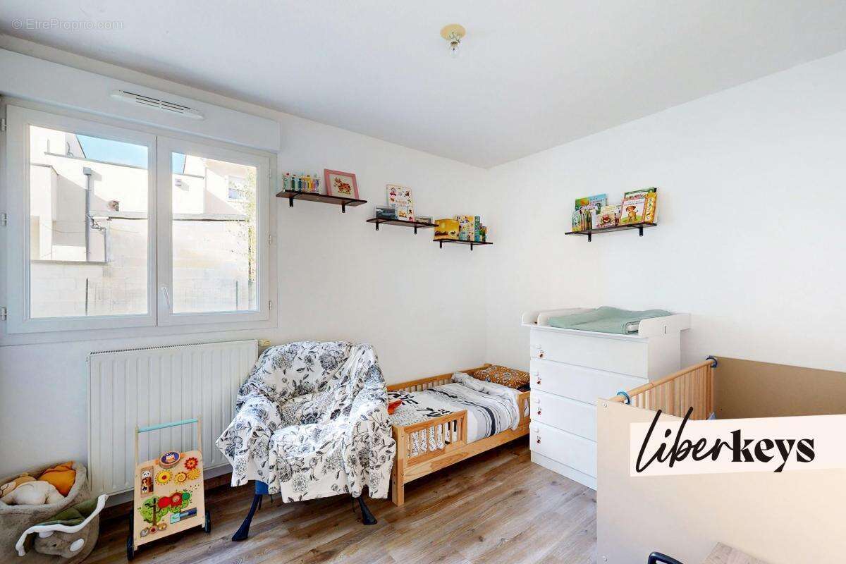 Appartement à BRUGES