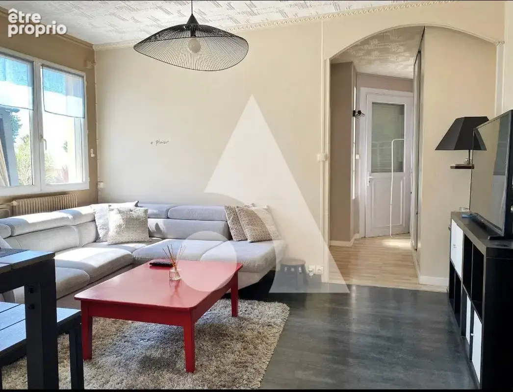 Maison à LIBOURNE