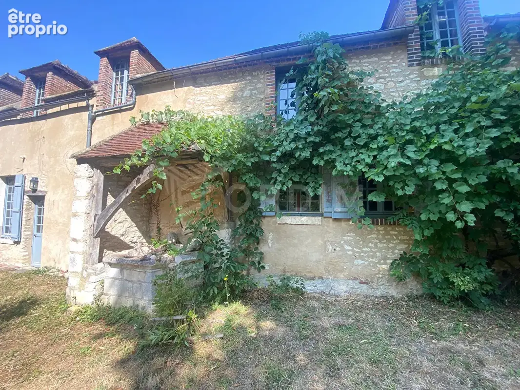 Propriété de charme sur plus d'un hectare - photo 2