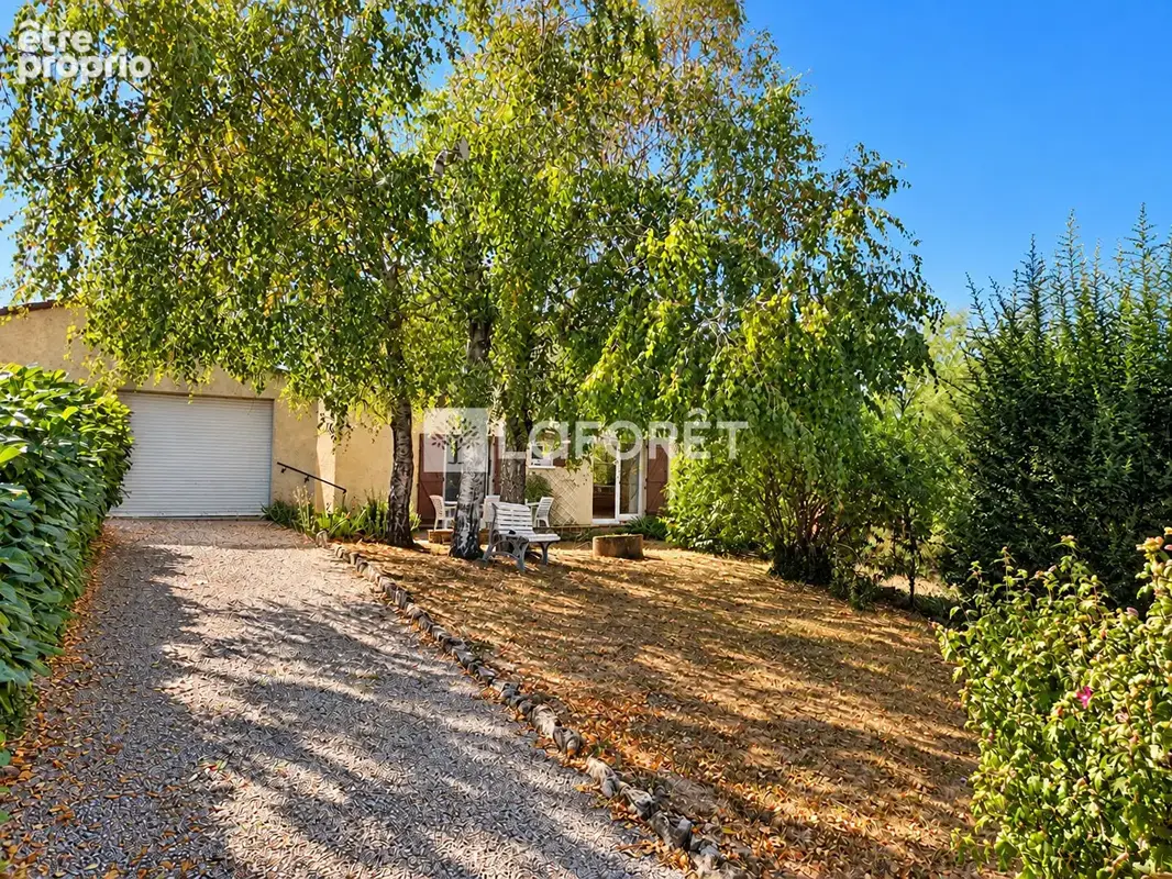EXCLUSIVITE - Maison L'Arbresle 5 pièce(s) 102m2 - photo 14