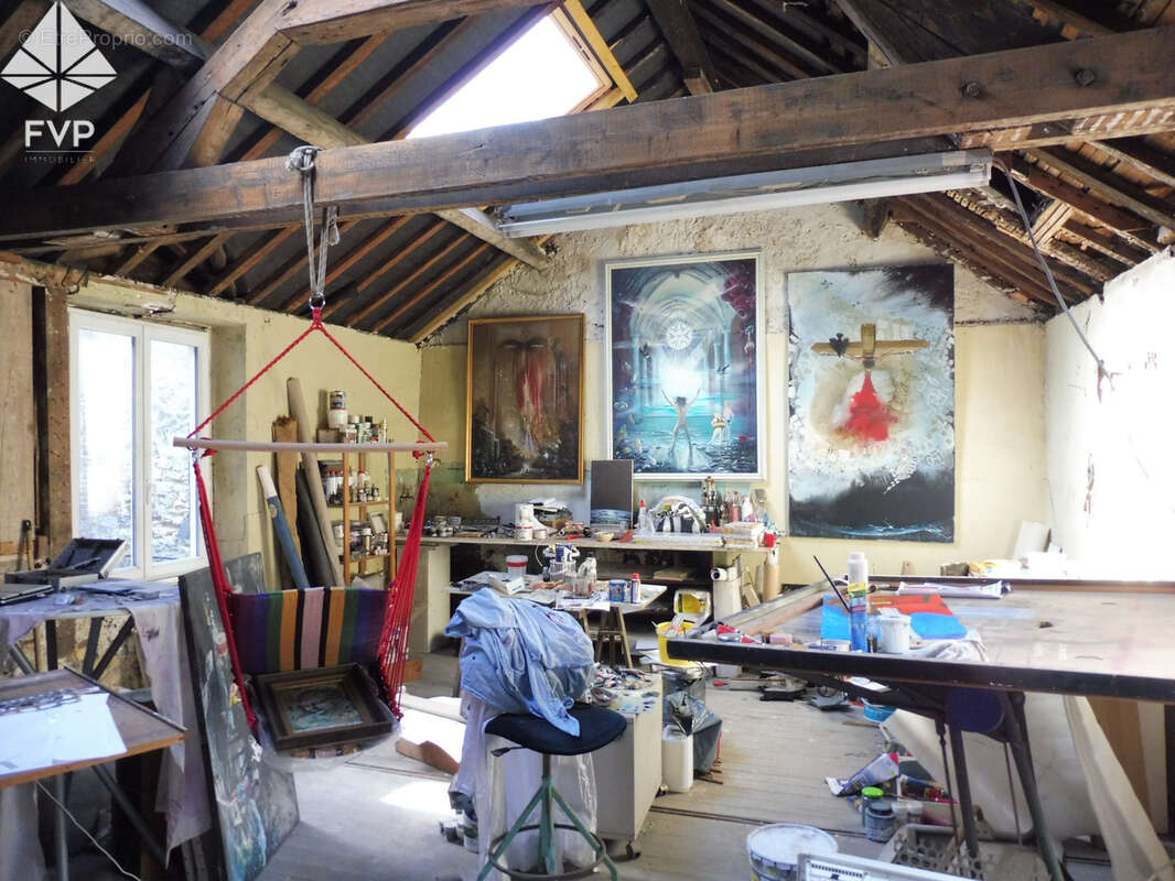 Appartement à FECAMP