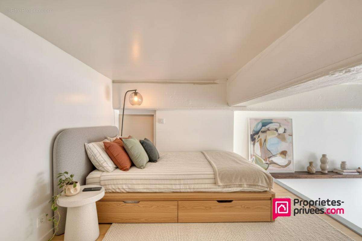 Appartement à LYON-5E