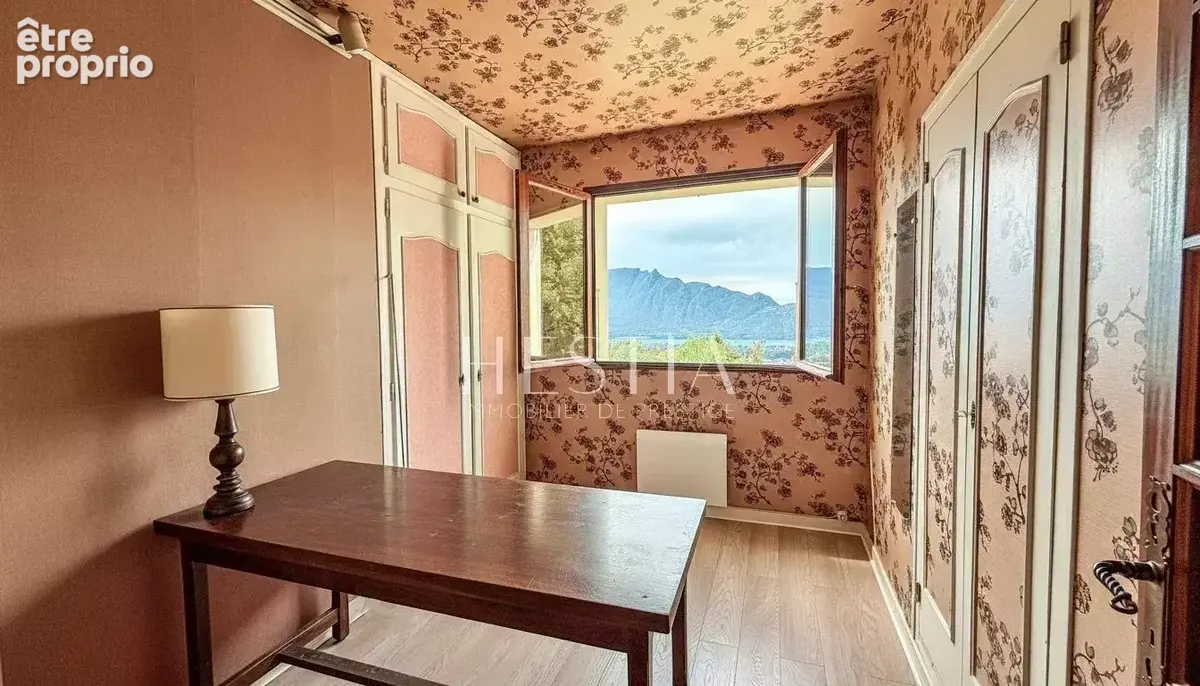 Maison individuelle avec vue Lac et Montagnes - photo 27