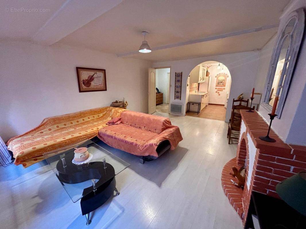 Appartement à FREJUS
