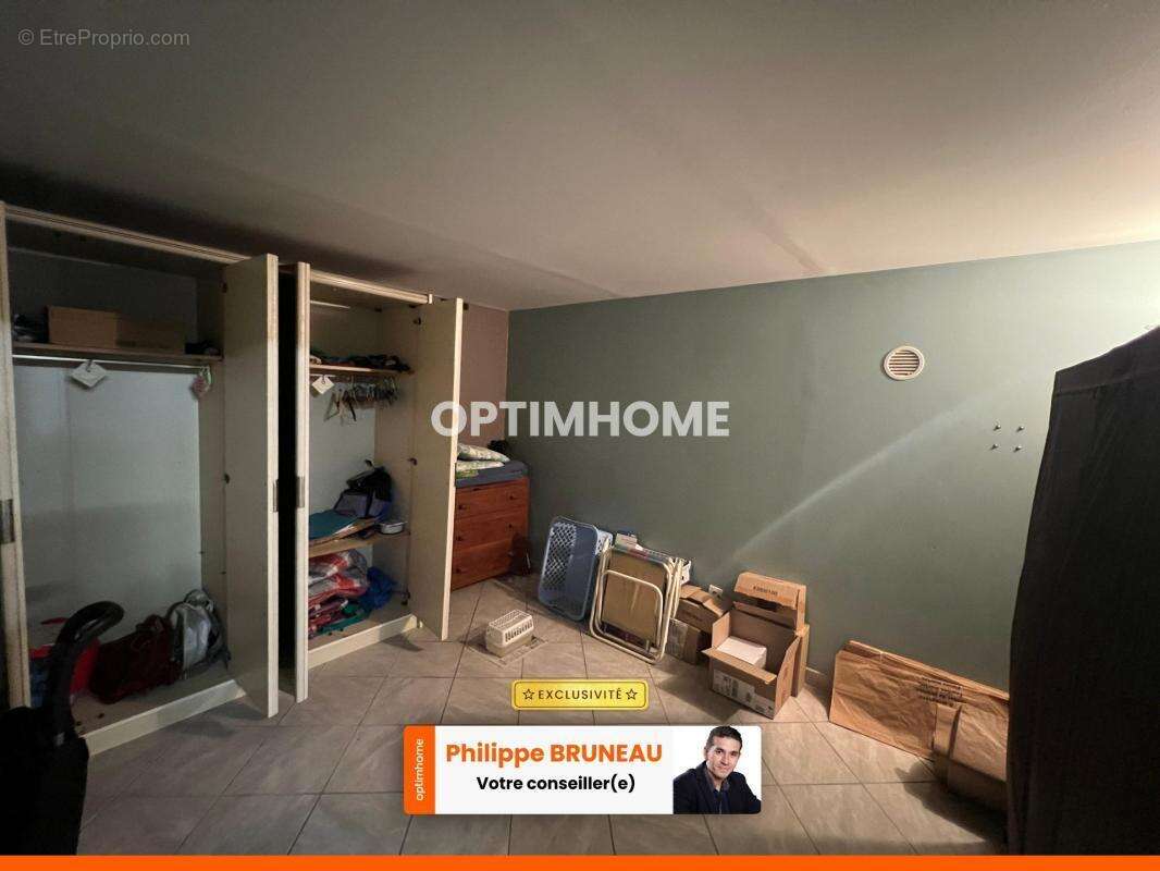 Votre futur chez-vous familial à Ivry-la-Bataille – Espace, confort et sérénité - photo 18