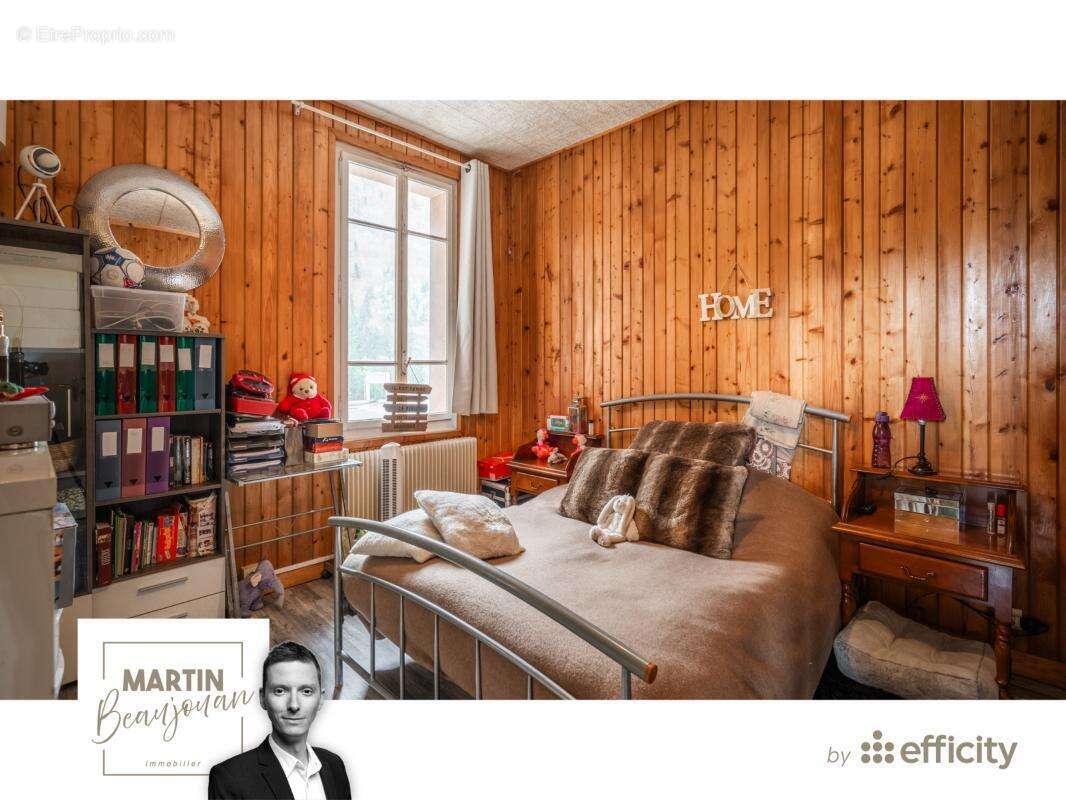 Appartement à MAGLAND