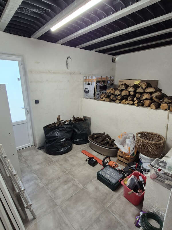 Maison à ALES