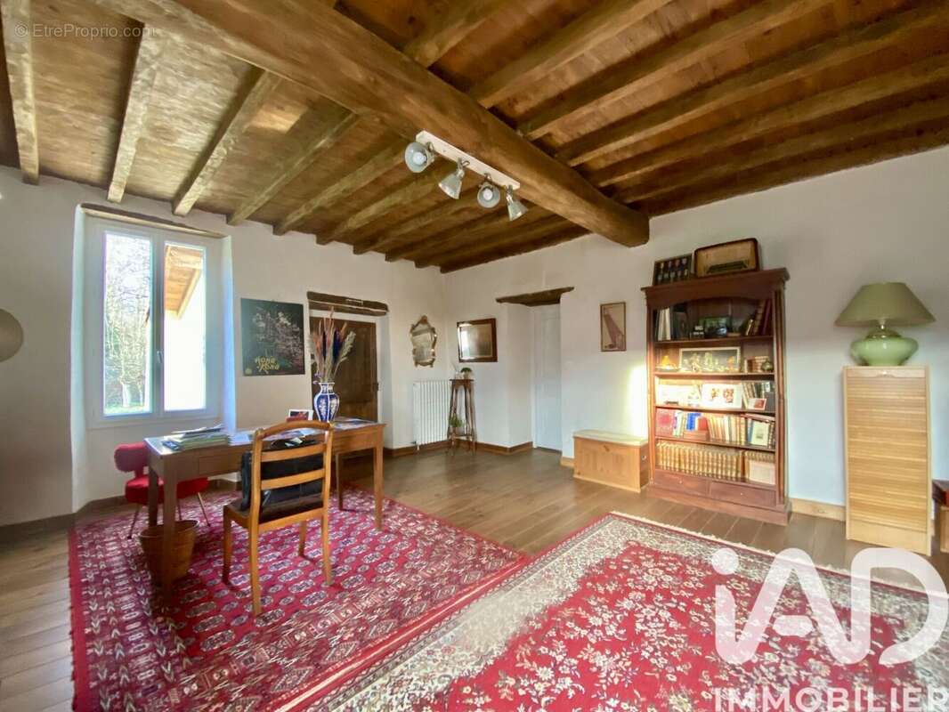 Photo 4 - Maison à CASTELMORON-SUR-LOT
