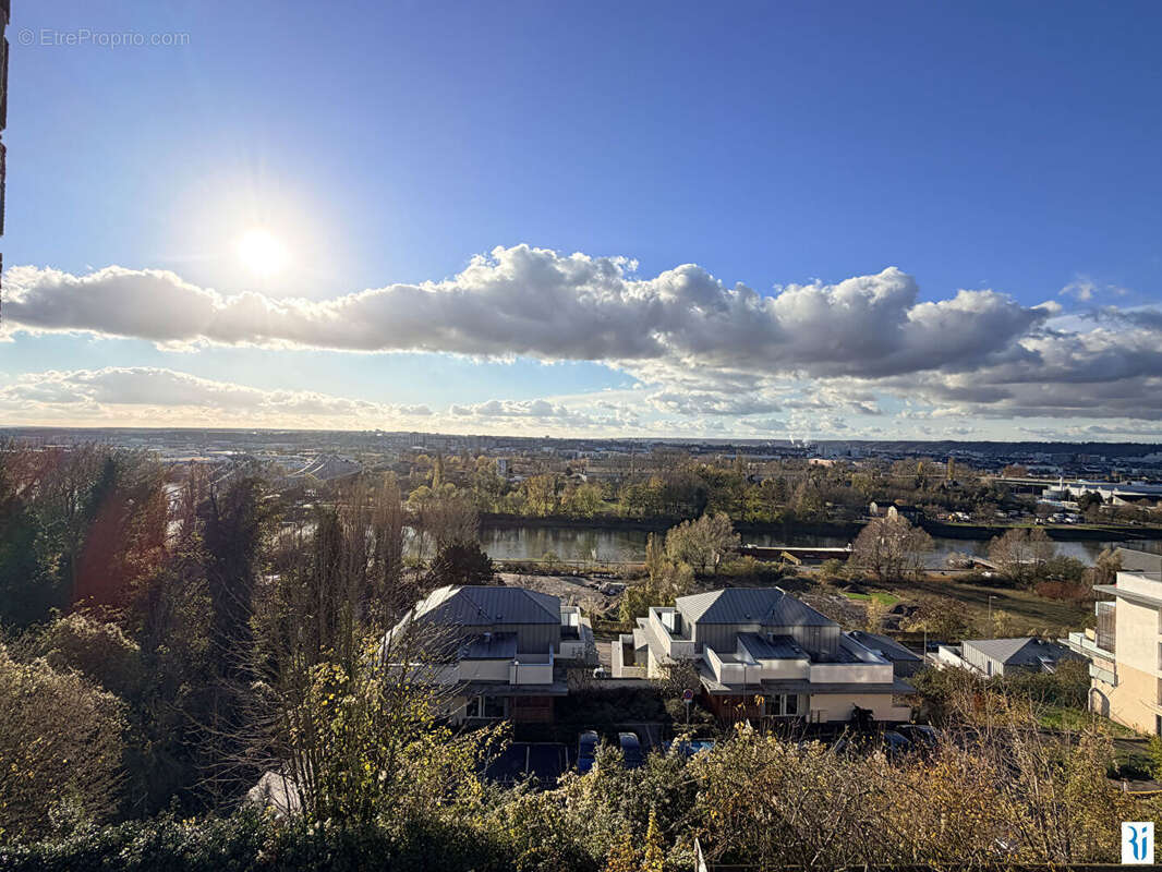 Appartement à BONSECOURS