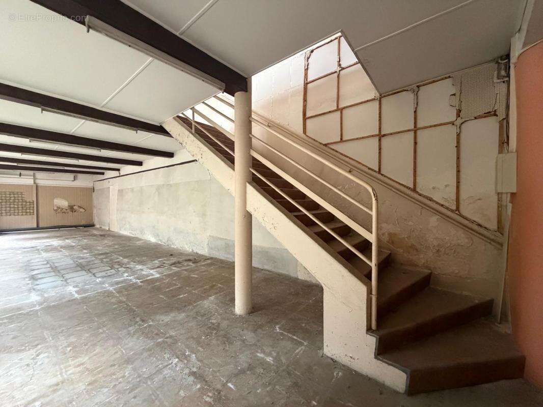 Appartement à LES MUREAUX