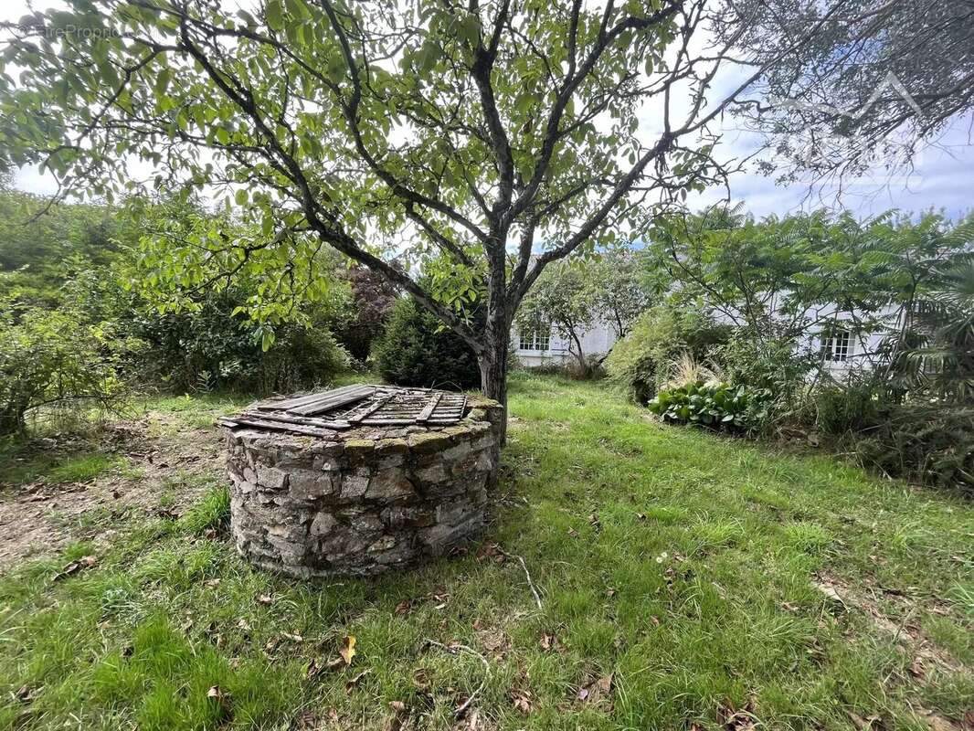 Maison à COUERON