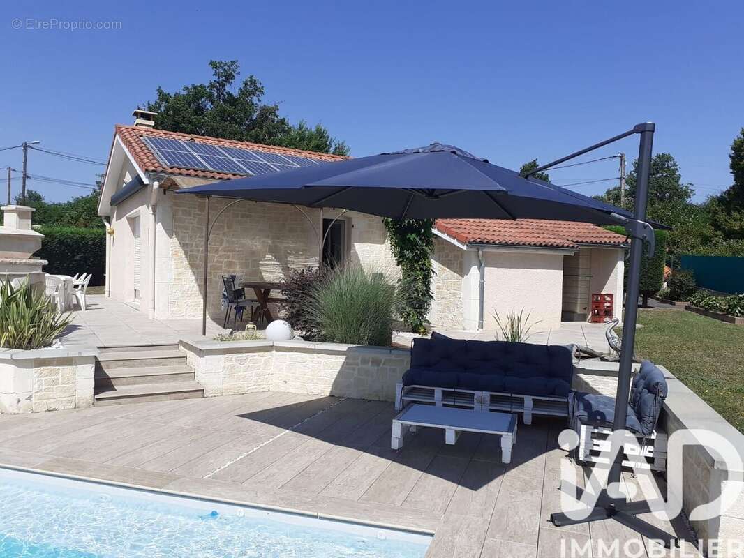 Photo 4 - Maison à SAINT-MARCELLIN-EN-FOREZ