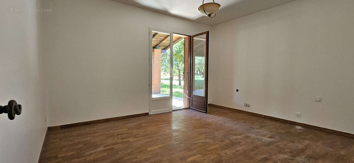 Maison à CASTELMAUROU