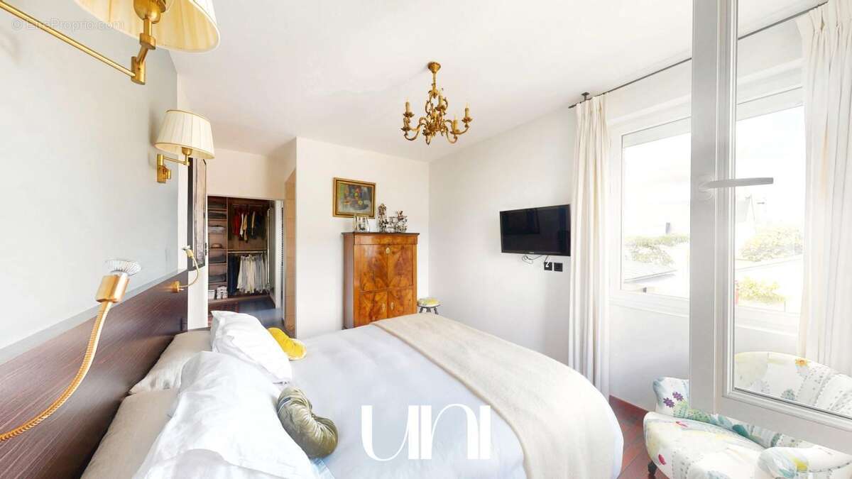 Maison à OUISTREHAM