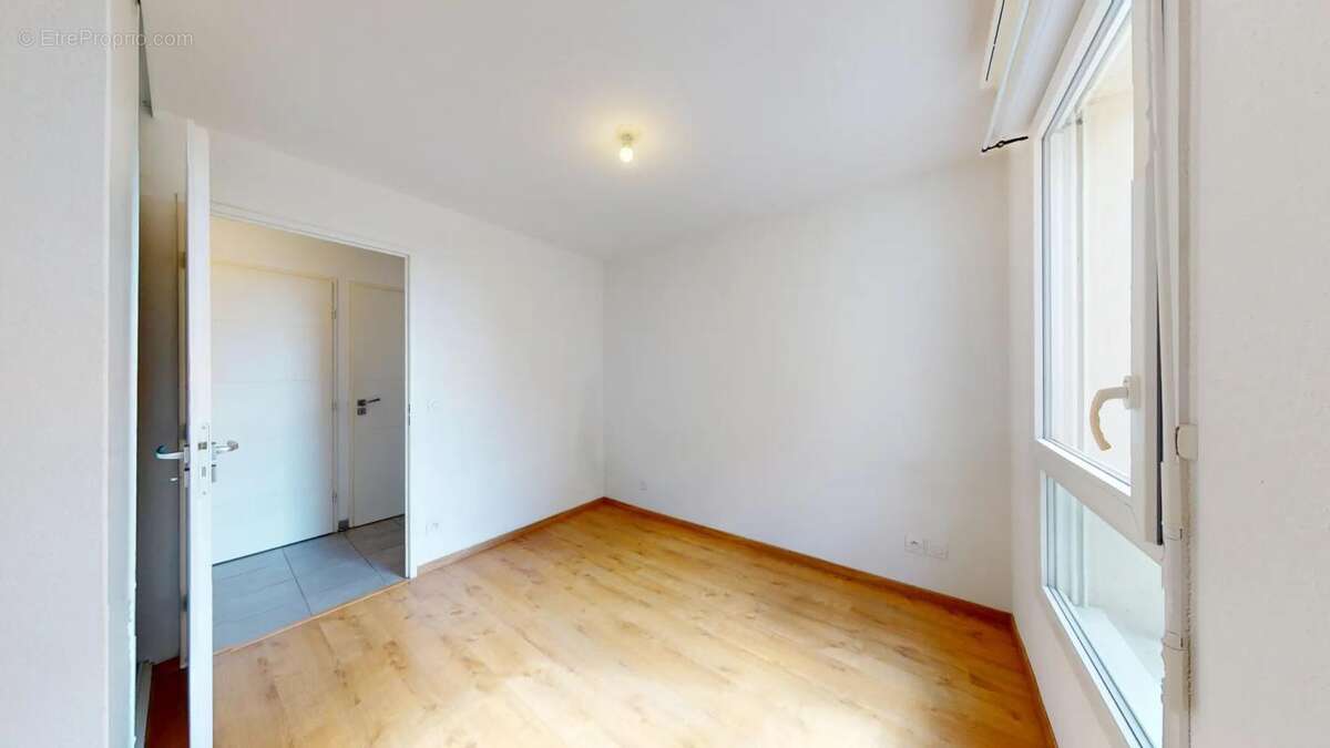 Appartement à TOURNEFEUILLE