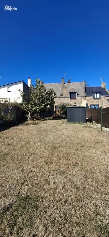 Maison 5 pièces 81 m² à vendre à Cancale (35260) - photo 3
