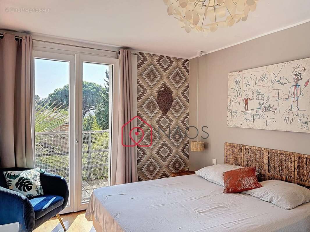 Maison à CAVALAIRE-SUR-MER