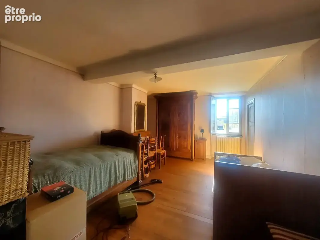 2 maisons dans la commune de caumont - photo 5