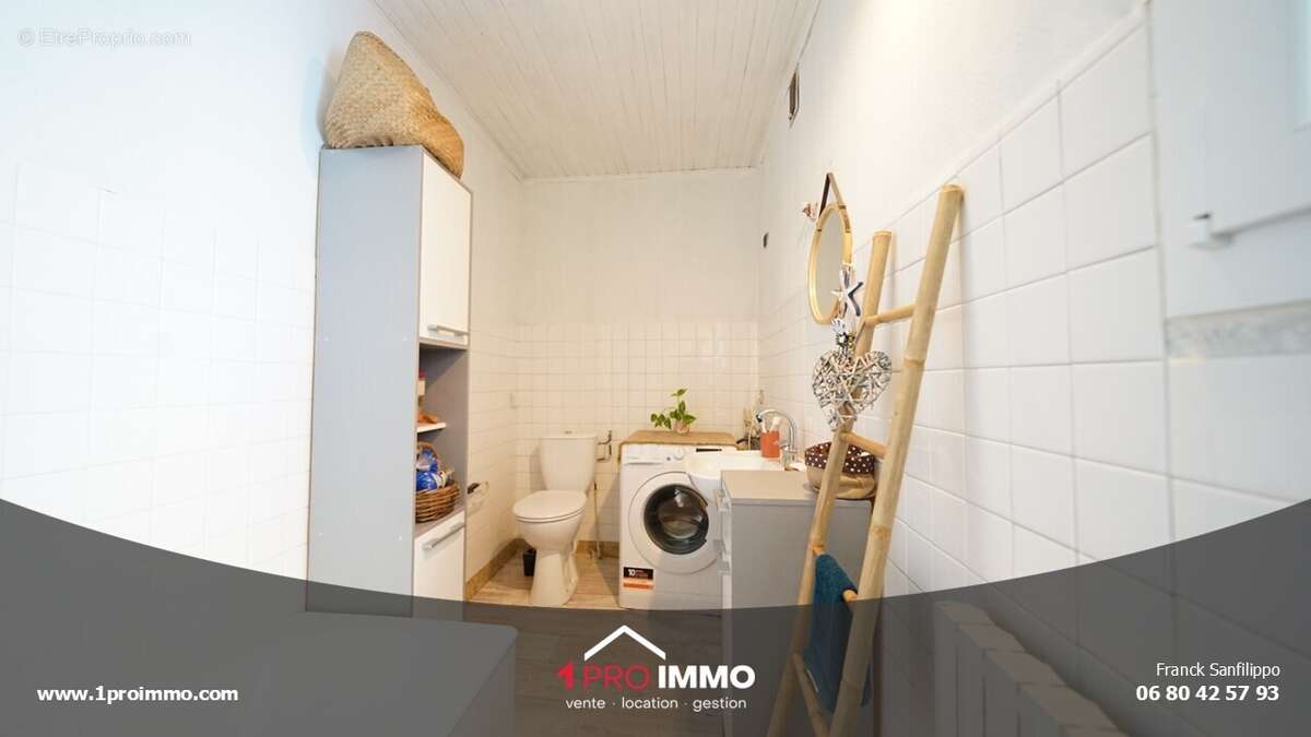 n°8 - Maison à VINAY