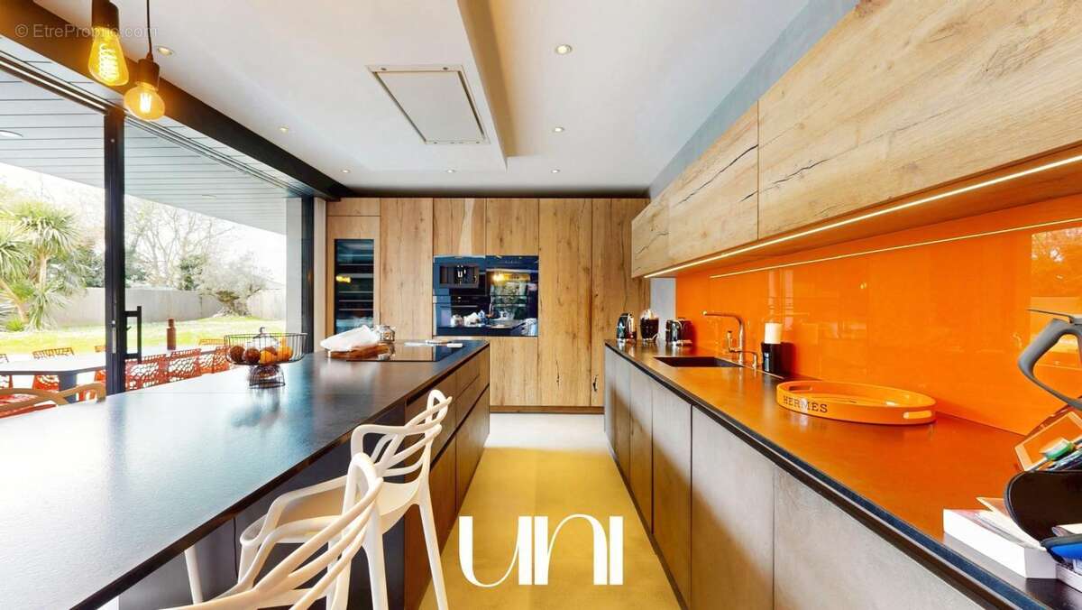 Maison à SAINT-CONTEST