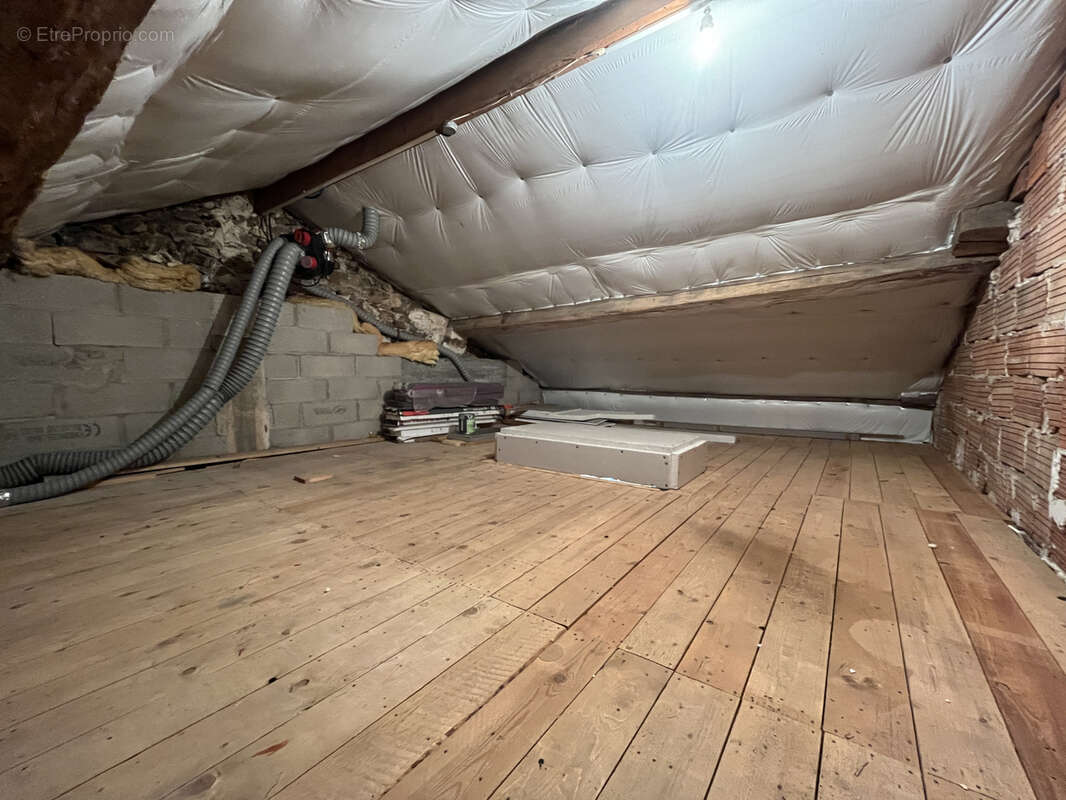 Maison 110m2 , 3 chambres - photo 16