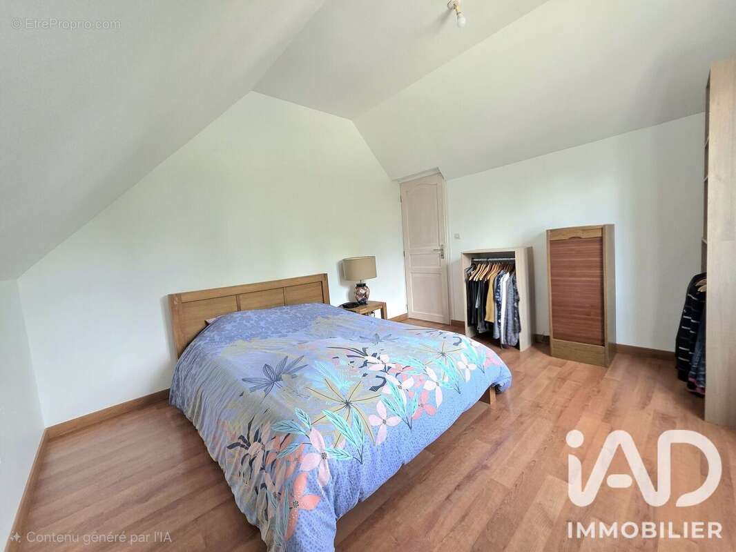 Maison 100 m² à Charmont-Sous-Barbuise  - photo 6