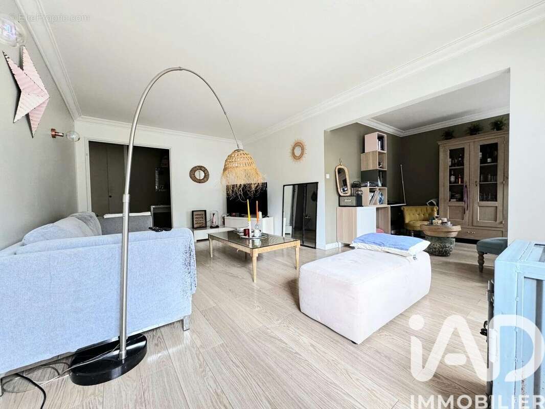 Photo 2 - Appartement à SAINT-ETIENNE