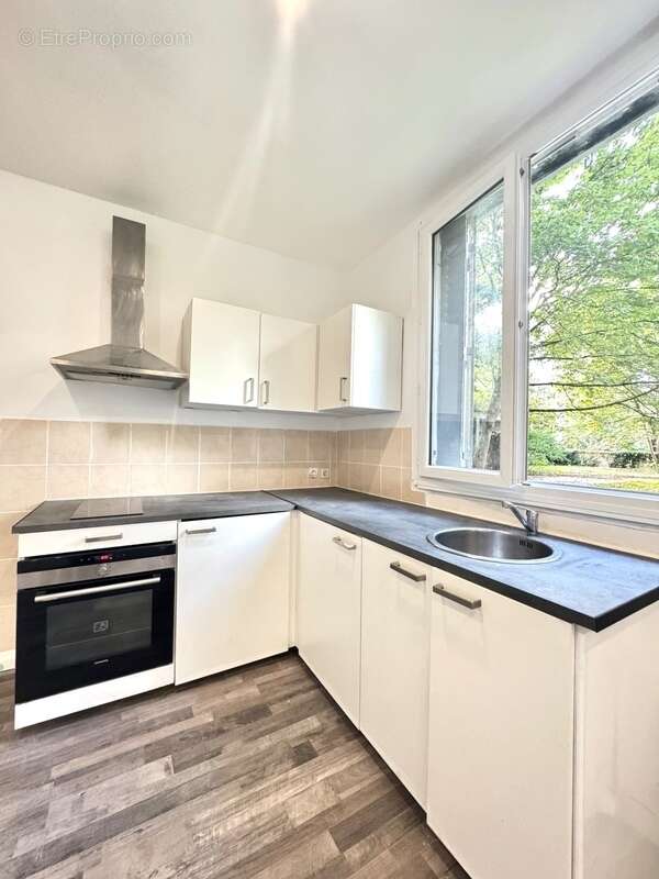 Appartement à RIS-ORANGIS