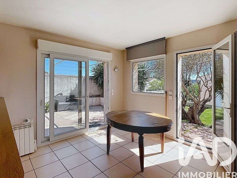 Photo 4 - Maison à LA GARDE