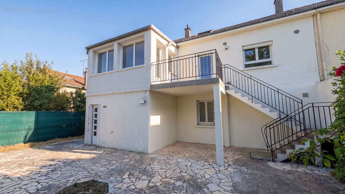 Maison Saint Avertin 8 pièce(s) - 145 m2 - photo 16