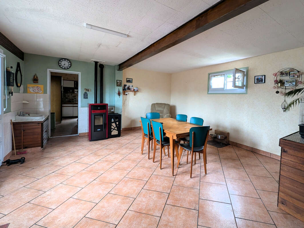 Maison familiale avec jardin à CHECY (45) - photo 44