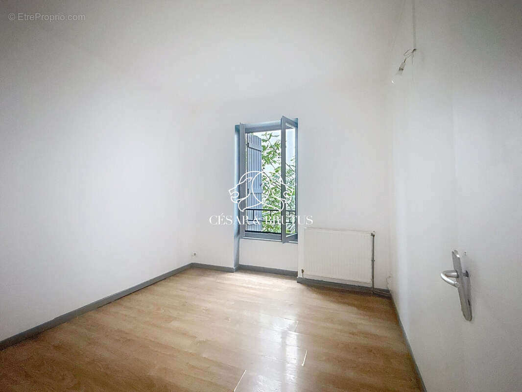 Appartement à LYON-7E