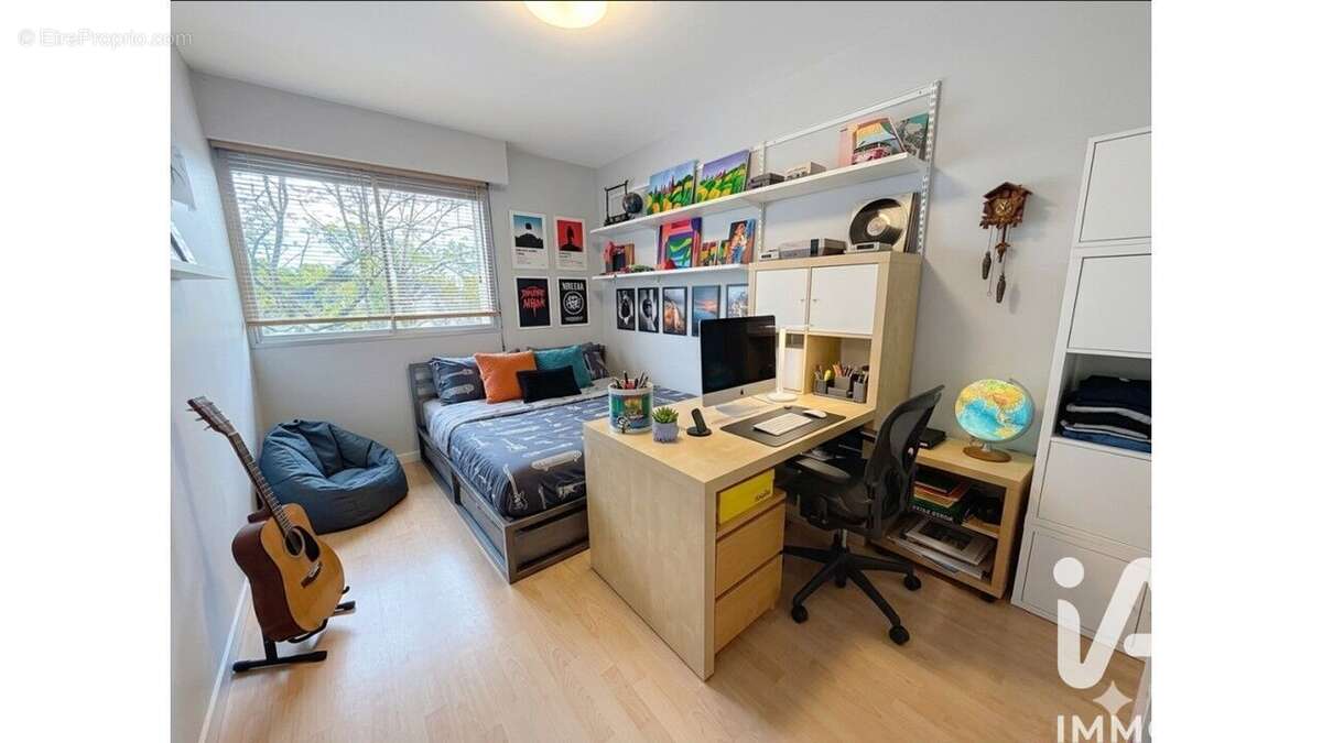 Photo 7 - Appartement à VAUCRESSON