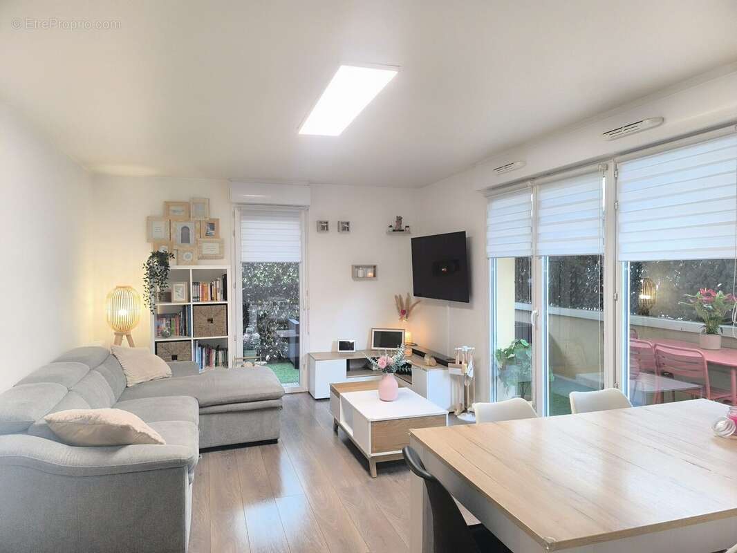 Appartement à GAGNY
