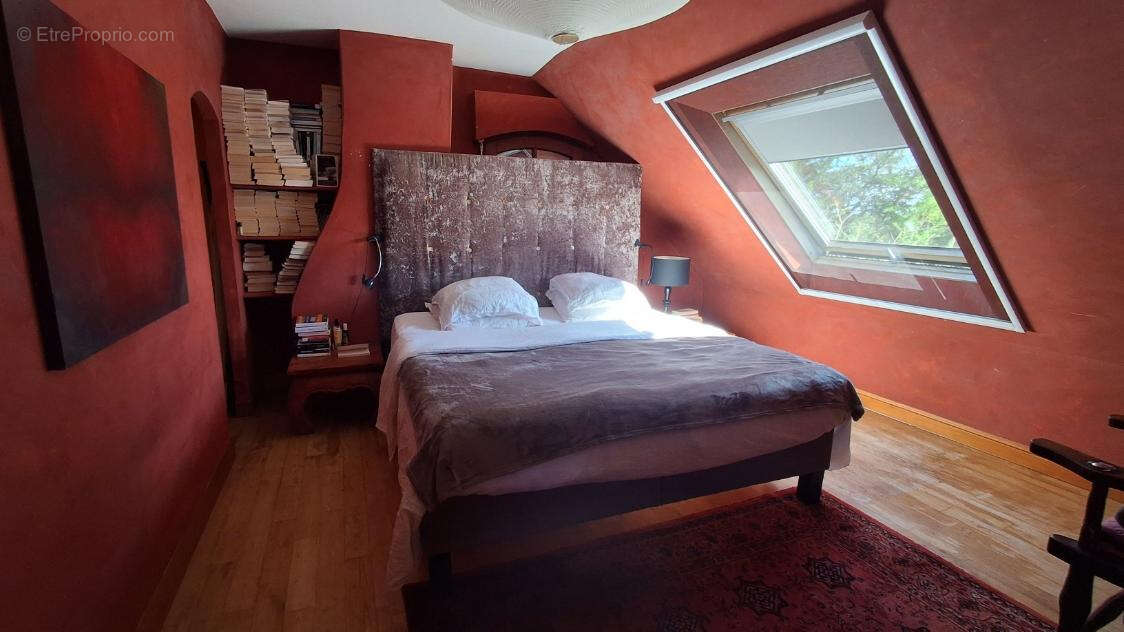 Maison à BANGOR