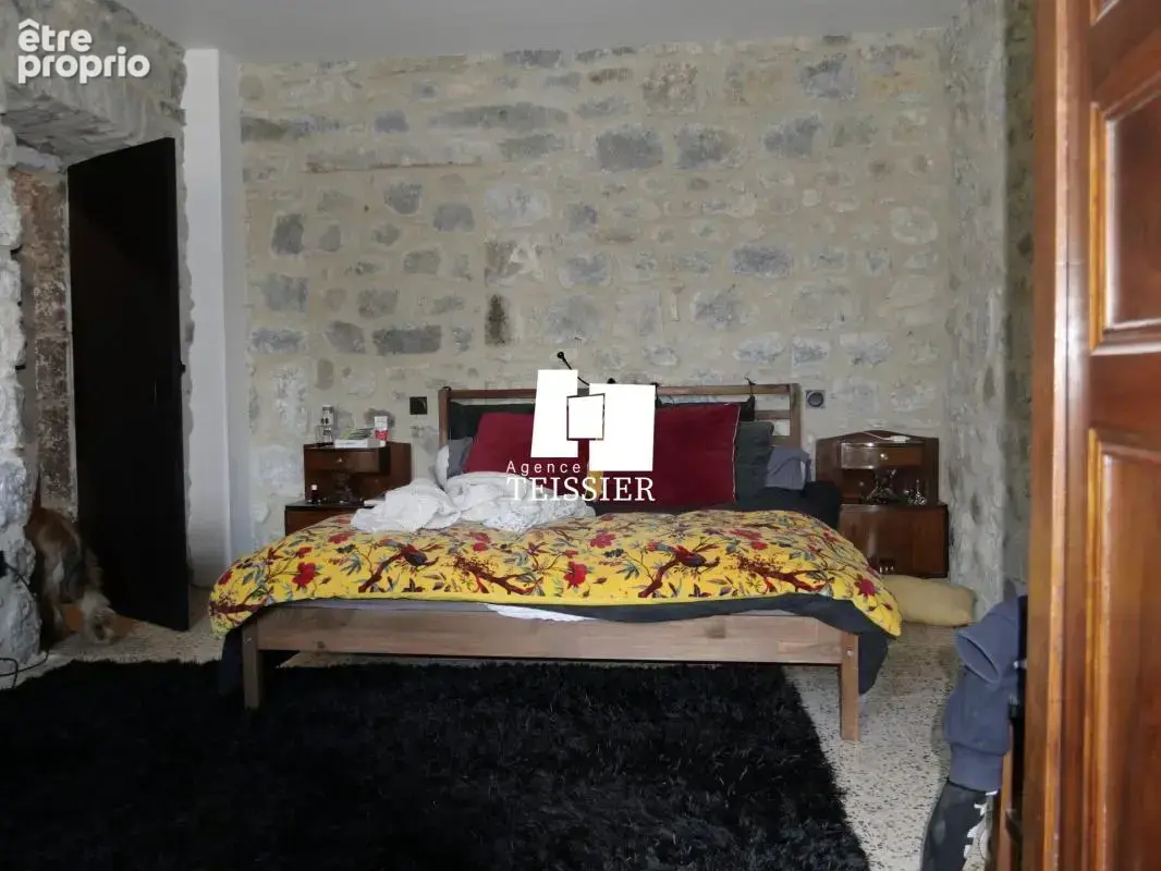 Exclusivité : Ardèche Sud, demeure provençale de charme - photo 26