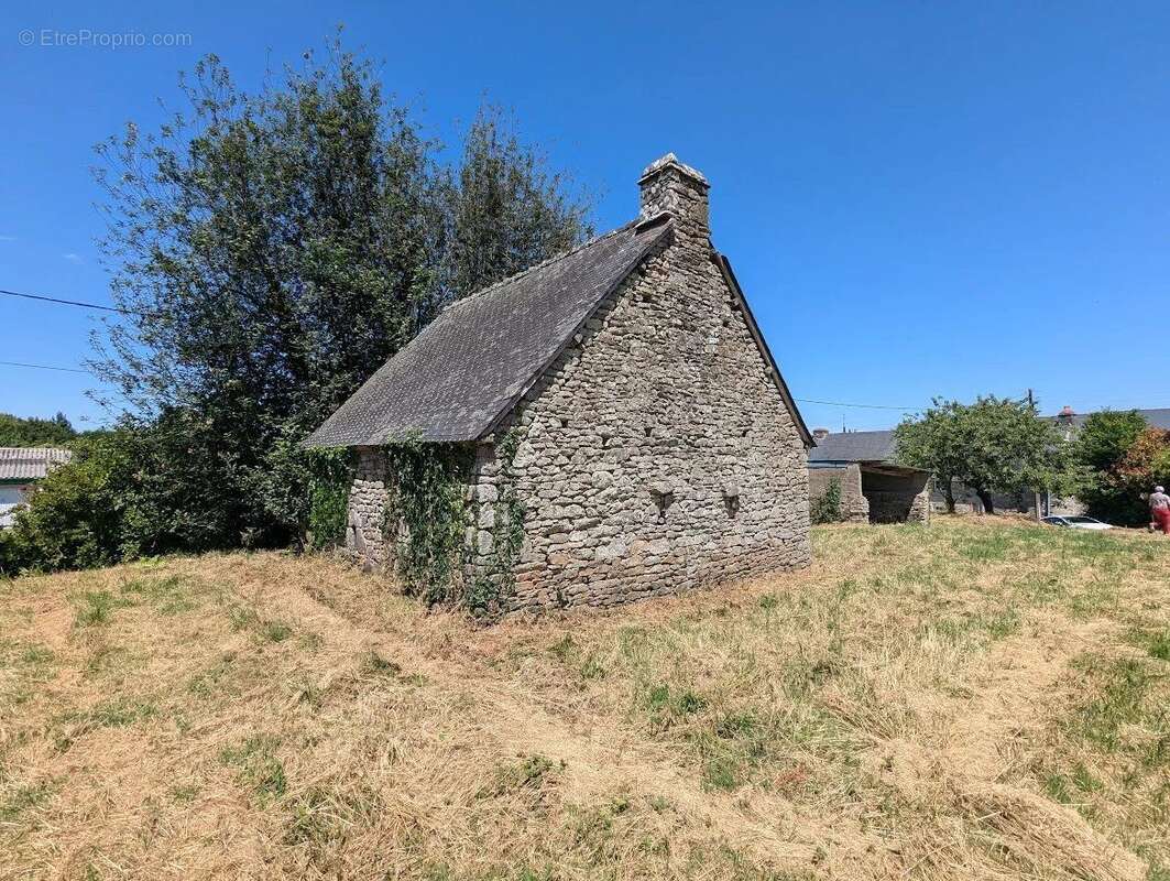 Vente Maison Guegon(56120) 39 000ï¿œ - photo 5